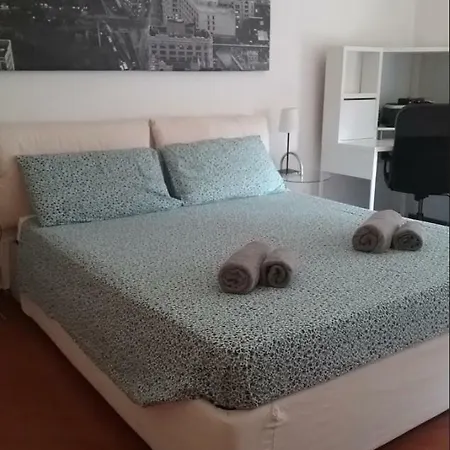 City Centre Flat * Milán