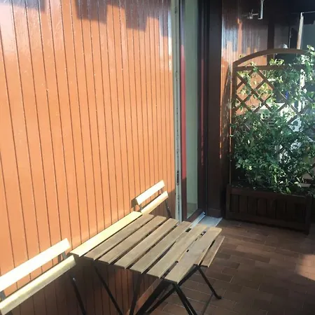 Gasthof Stanza Privata A Pochi Passi Da Isola Mailand