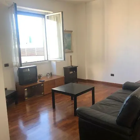 Apartament Zara Station