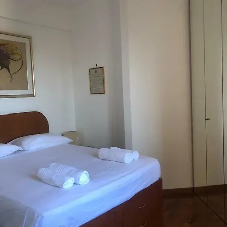 Zara Station Apartamento *