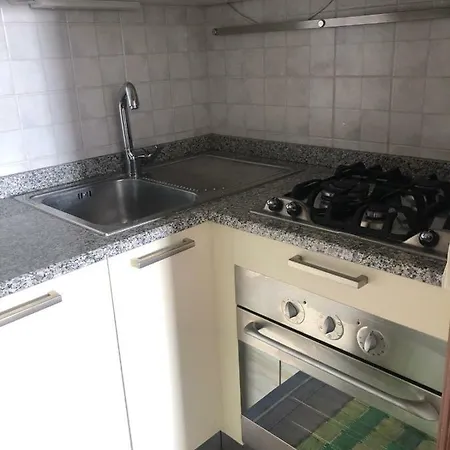 Apartament Zara Station *