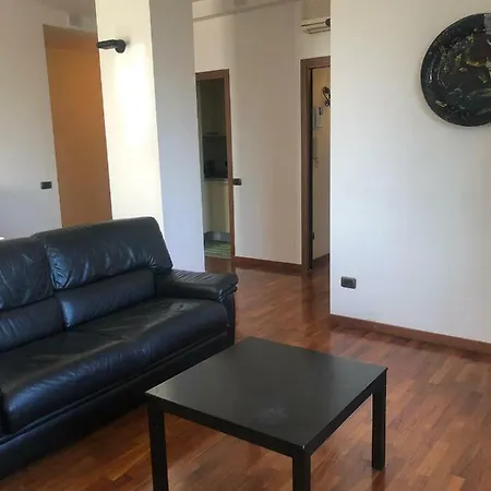 Apartament Zara Station