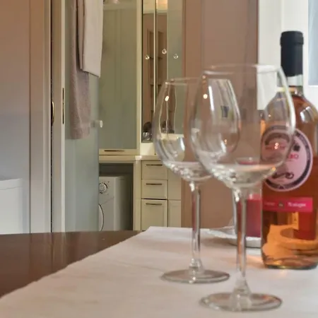 Apartment Martesana Flat Close To Yellow Metro Milan