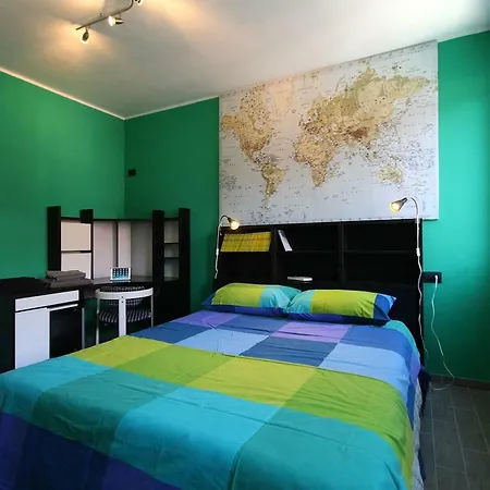 Armellini 3.0 Apartment