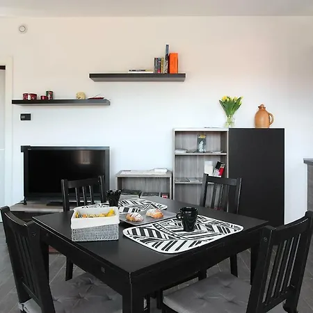 Armellini 3.0 Apartment Mailand