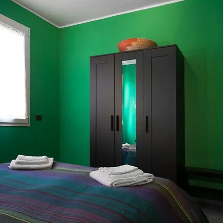 Apartment Armellini 3.0 *