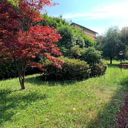 Co&mo A 16 Minuti Da Duomo Apartamento