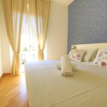 Apartment Boutique Centro *