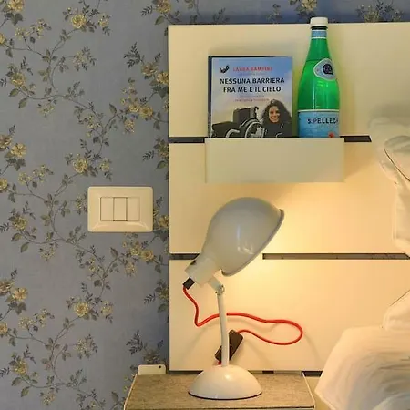 Apartment Boutique Centro