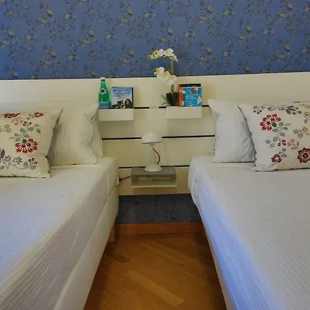 Boutique Centro Apartment Milan
