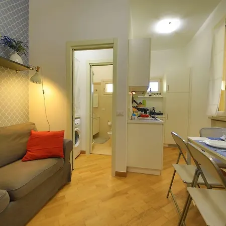 Apartment Boutique Centro