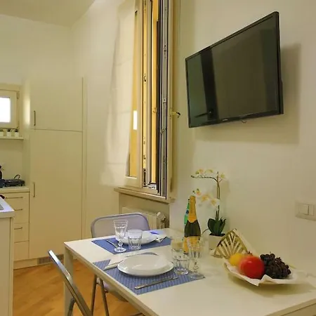 Apartment Boutique Centro Milan