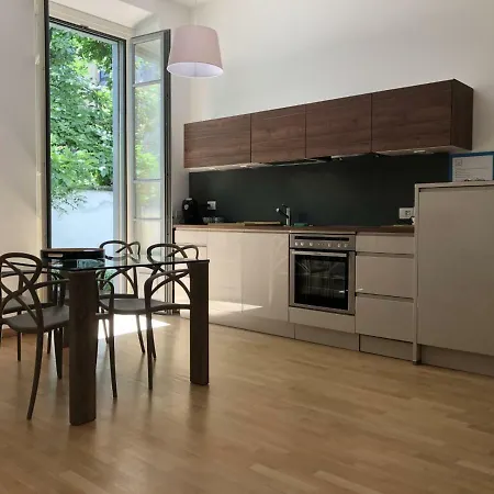 Daire Apartmentbell - Zona Piazza Risorgimento