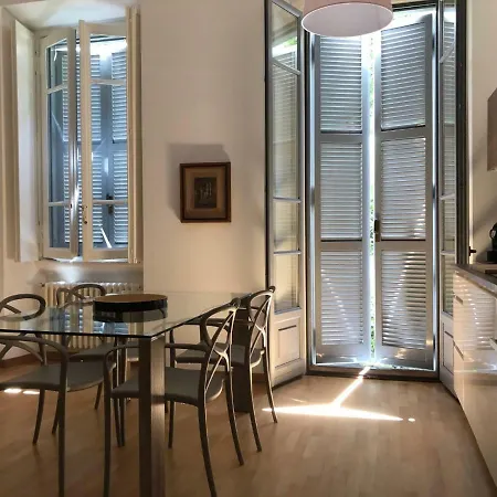 Apartmentbell - Zona Piazza Risorgimento Apartment *