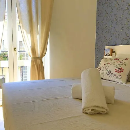 Boutique Centro Apartment