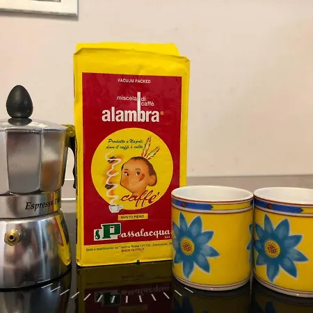 Appartement The Rabbit Hole *