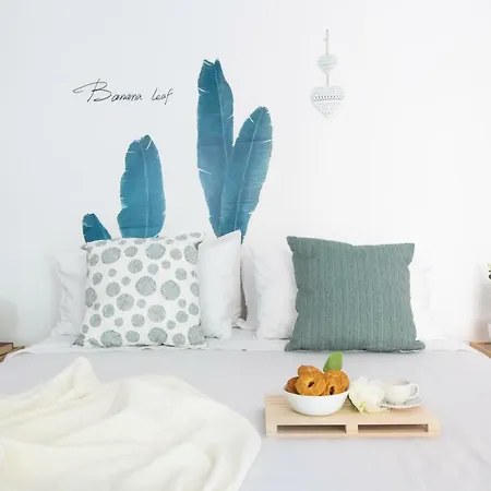 Apartamento Happy *