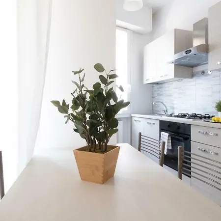 Happy Apartamento Milán