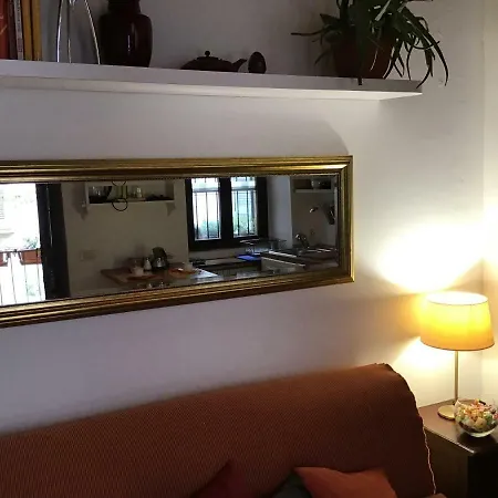 Apartment Maison Flo *