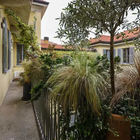 Moscova Luxury B&B