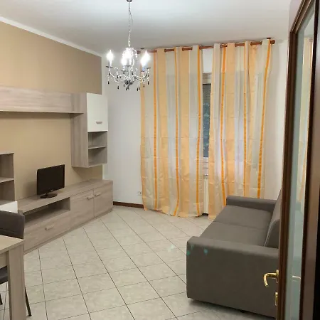 Fegu Apartment