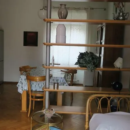 Appartamento Gambara Terrace