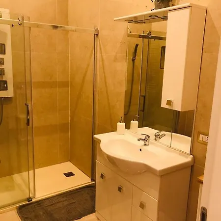 米兰中心公寓 公寓 米兰