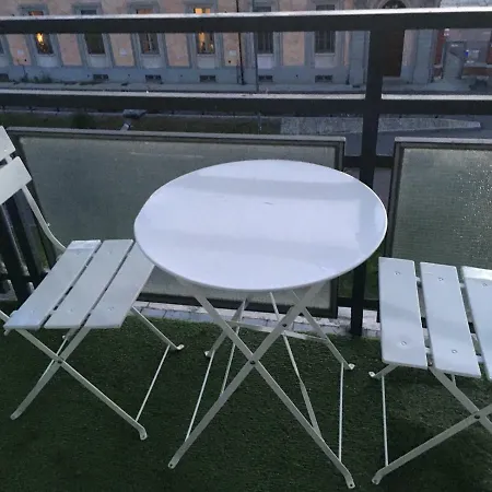 Apartamento Leoni Charminghouse *