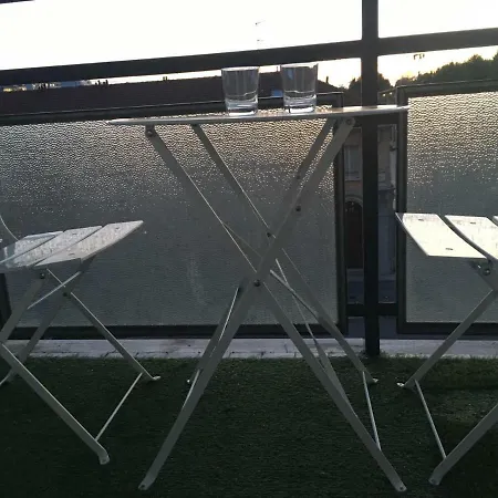 Apartment Leoni Charminghouse