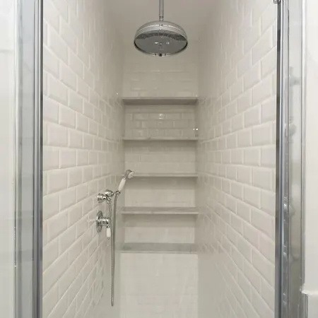 Di Brera Appartement Milaan