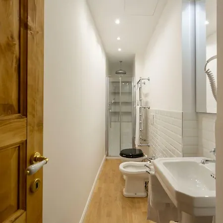 Di Brera Appartement Milaan