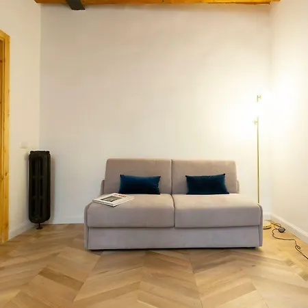 Daire Di Brera Milano