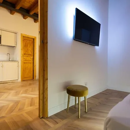 Daire Di Brera Milano