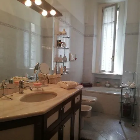 Maison Luisa Apartment