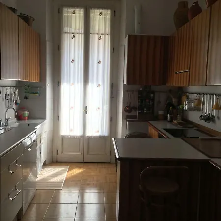 Maison Luisa Milán