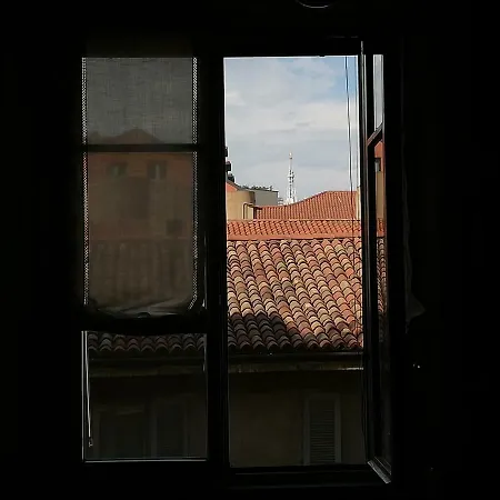 Maison Luisa Apartamento *