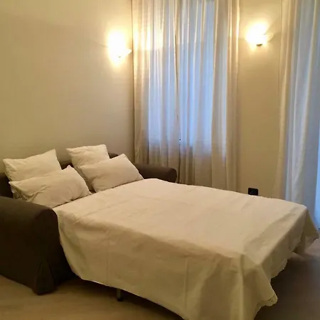 Downtown Apartman *