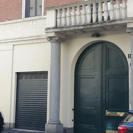 Maison Luisa Apartamento Milán