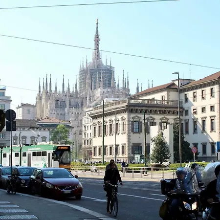 Downtown Апартаменты