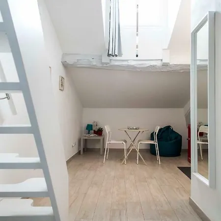 Apartment La Casa Di Ro *