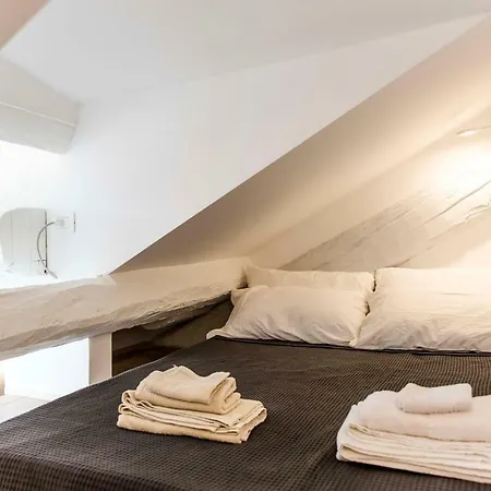 La Casa Di Ro Apartment Milan