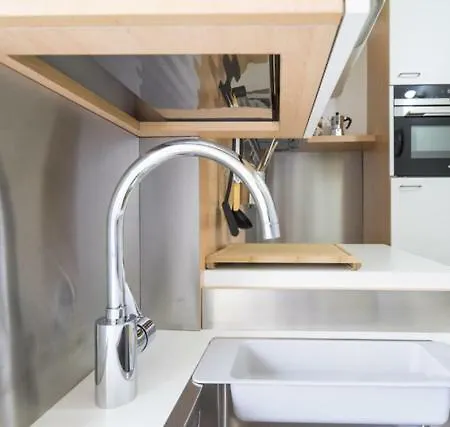Hozyhome- Duomo In Via San Pietro All'orto Apartamento