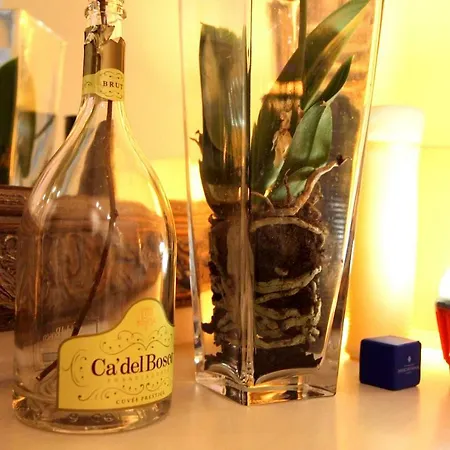 Apartamento Brera Design Loft *