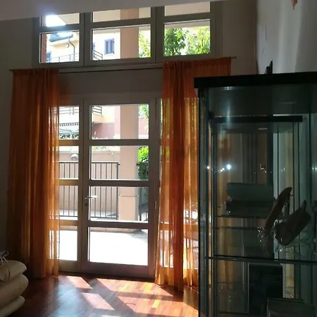 Loft Brusuglio Διαμέρισμα Μιλάνο