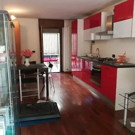 Loft Brusuglio Μιλάνο