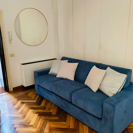 Comecasa Duomo - San Babila Lovely Appartement *