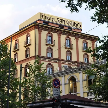 Hotel San Guido