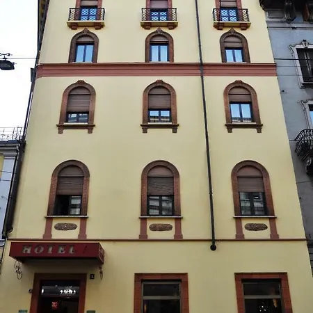 San Guido Hotel Milano