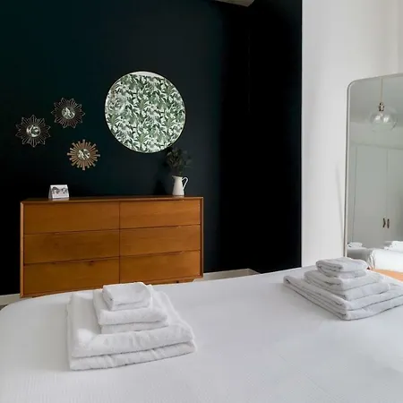 Apartment Italianway - Masaccio 18 *