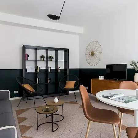 Italianway - Masaccio 18 Apartment